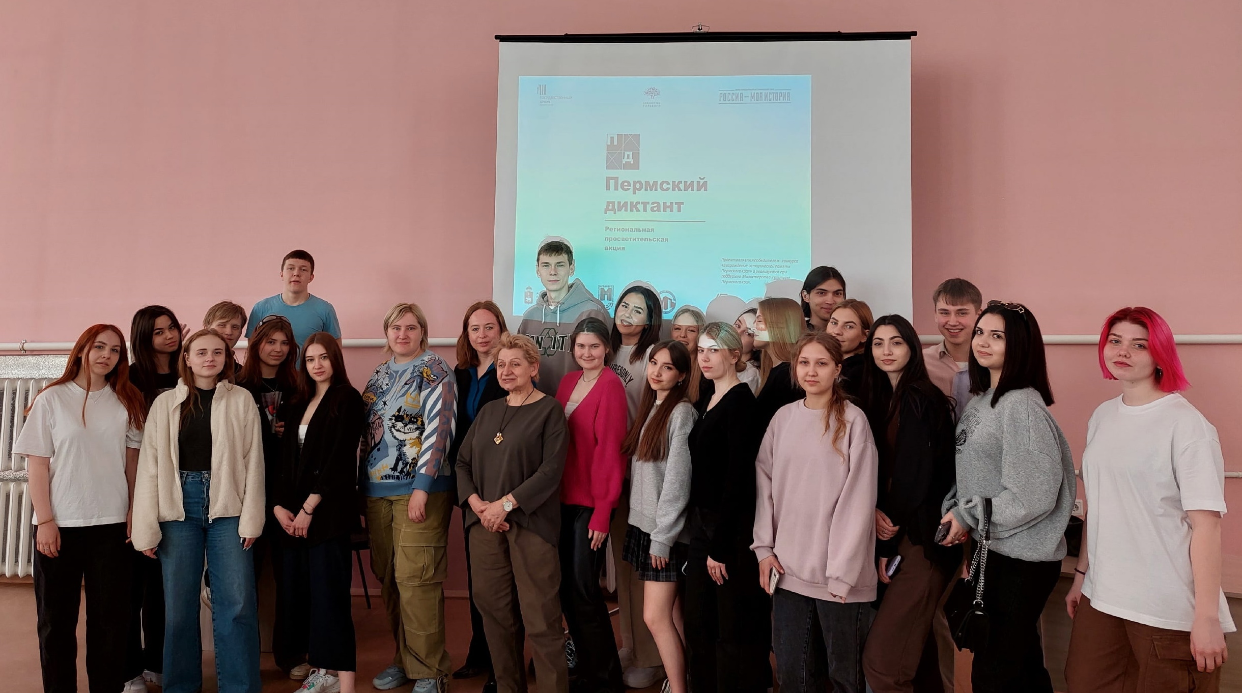 Знакомства с женщинами в Перми