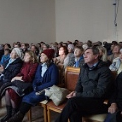 Документы ГАПК в документальном фильме о старинном селе Романово