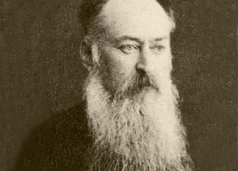 Иван Иванович Моллесон - 175 лет со дня рождения.