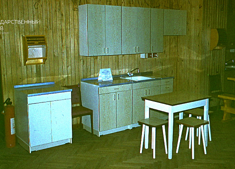 Кукуштанская мебельная фабрика