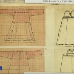 «Вести-Пермь» о выставке «Этнография. Объединяя народы Прикамья»
