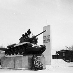 О мемориале Уральского добровольческого танкового корпуса в передаче «Пермские тайны»