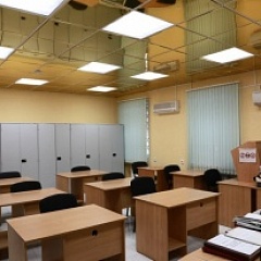 1 августа – санитарный день в читальных залах архива