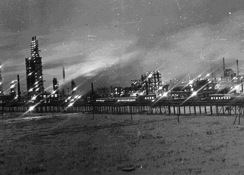 ООО «Лукойл-Пермнефтеоргсинтез».