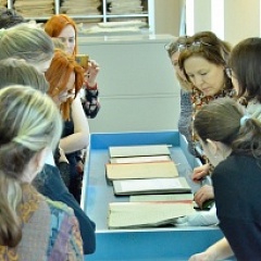 18 специалистов краевых, муниципальных и коммерческих организаций прошли курсы повышения квалификации в ГАПК