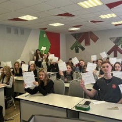 Для участия в Пермском диктанте зарегистрировалось 70 площадок