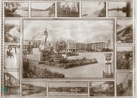 ОАО «Пермский моторный завод».