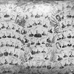 В тематическую базу данных «Формулярные и послужные списки в фондах ГАПК» добавлена новая информация