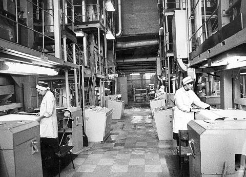 ОАО «Галоген».