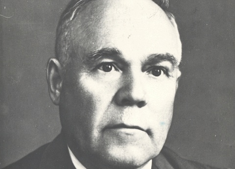 Александр Ильич Букирев