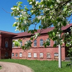 Краевой архив на фестивале «Несравненная Бикбарда»