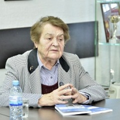 Об истории дополнительного образования детей в Прикамье на «Архивной лаборатории»