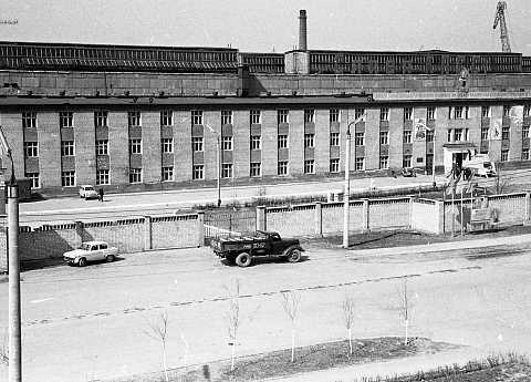 Камский кабельный завод «Камкабель» 